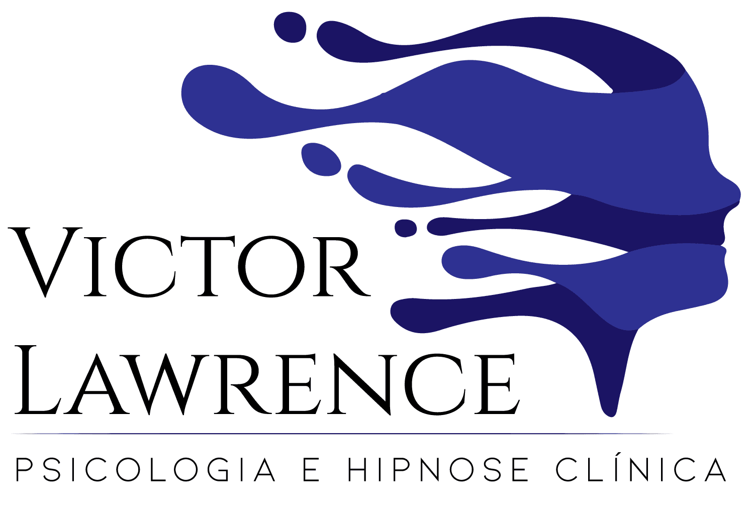 Victor Lawrence Logo