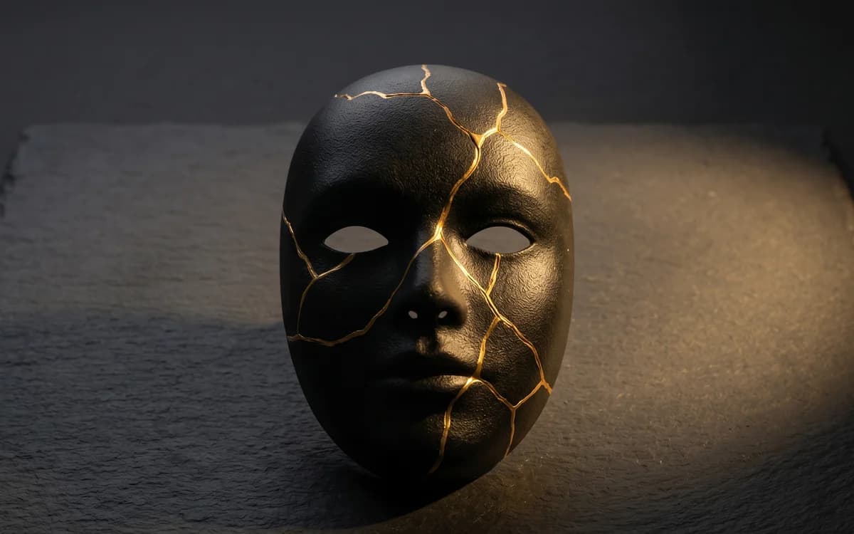 Camuflagem Social no Autismo: Masking e o Custo da Exaustão