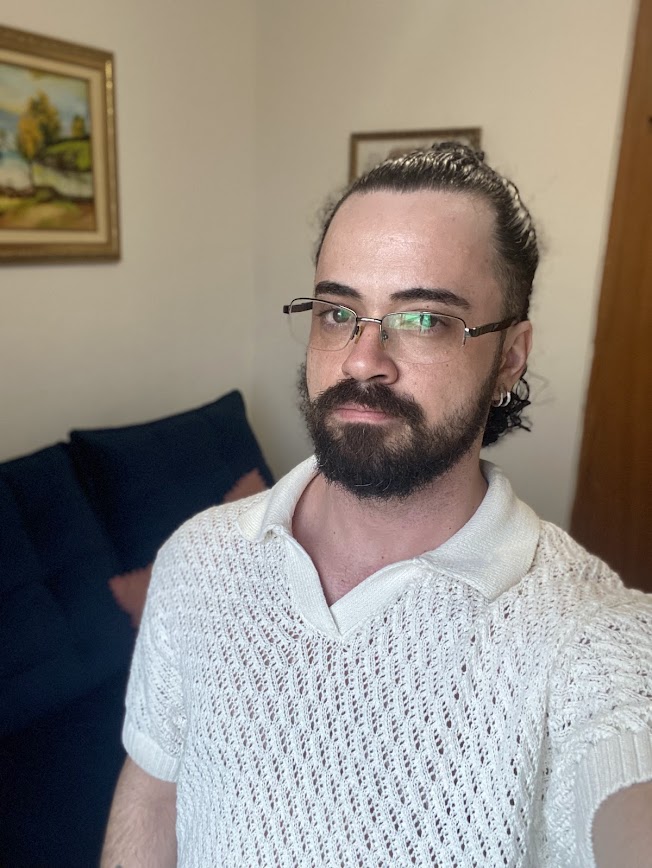 Victor Lawrence Psicólogo e Hipnoterapeuta